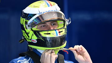 F1 hopeful finally seals 2025 race seat