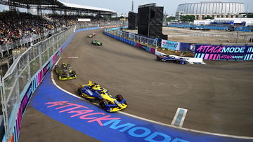 Formule E onthult recordcijfers nu de droom van 500 miljoen leeft