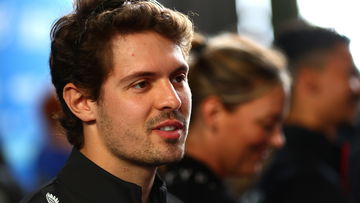 Felipe Drugovich reveals Andretti contract details after Formula E switch