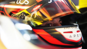 2026 Formula E Miami E-Prix - results