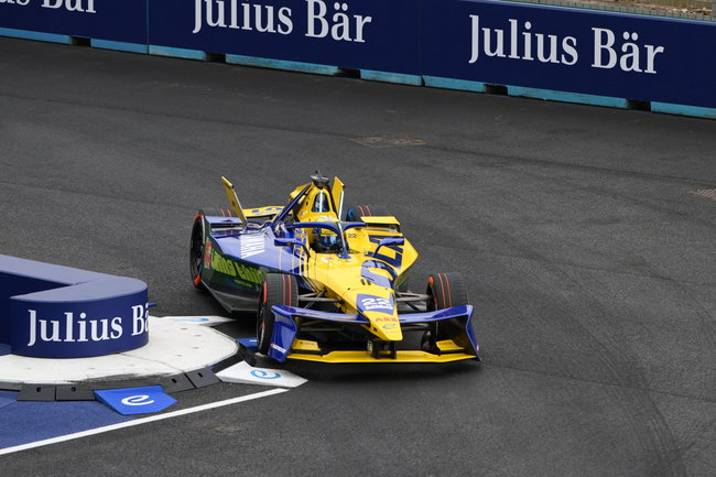 © 2025 Formula E