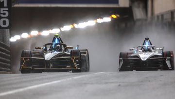 'Still hate it' - Several Formula E drivers offer clear reaction as rain threatens again