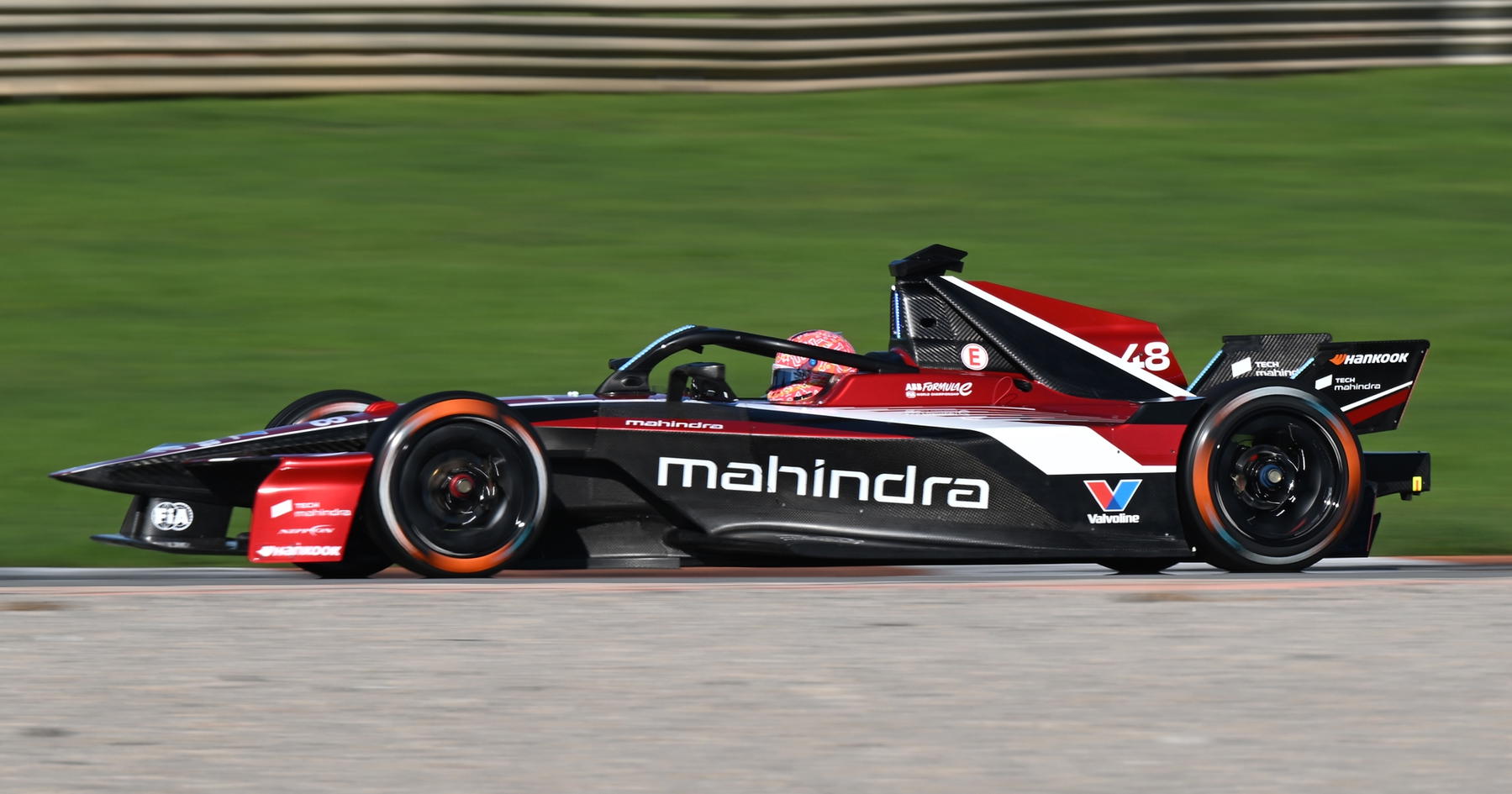 2026 Formula E Pre-Season Testing Results: What We Learned