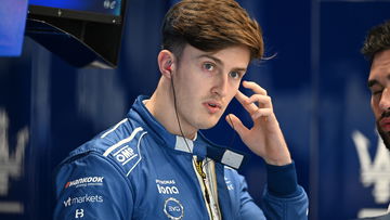 F2 champion set for latest Formula E test
