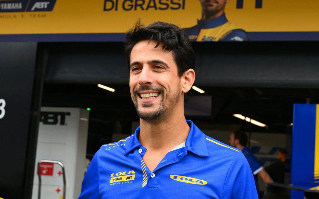 Lucas di Grassi