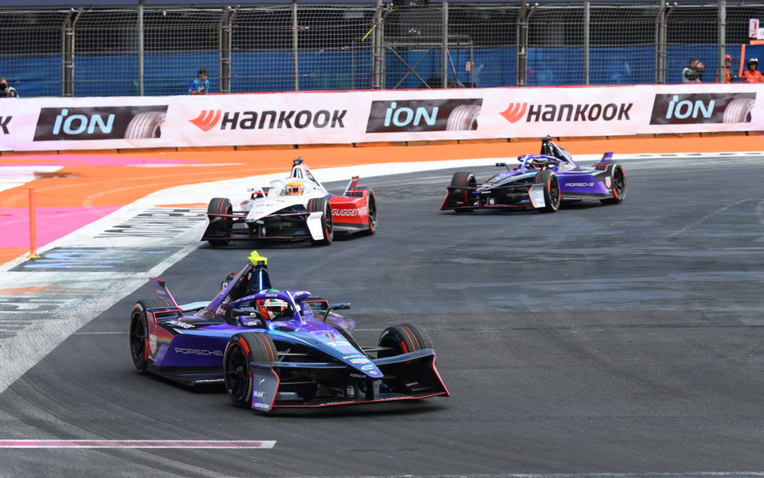 Da Costa Mexico City