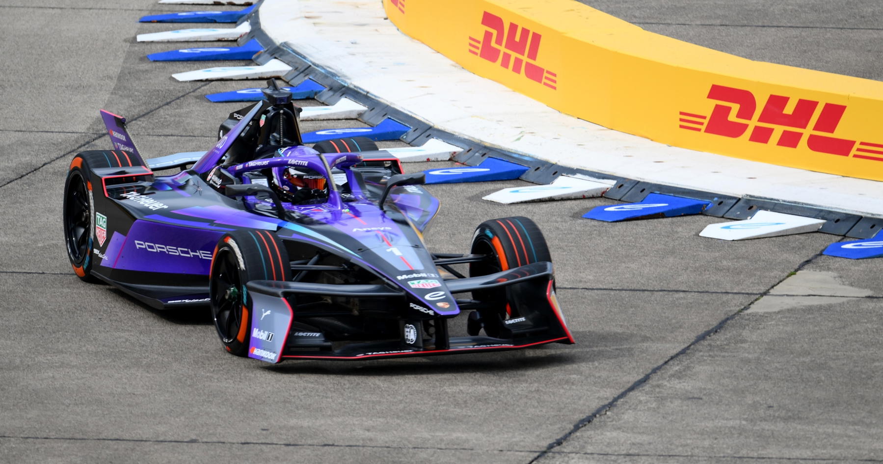 Formula E: Nato wins R2 in Berlin; de Vries/Mercedes crowned champions Formula E: Nato wins R2 in Berlin; de Vries/Mercedes crowned champions