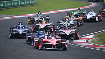 Shanghai Rowland leading