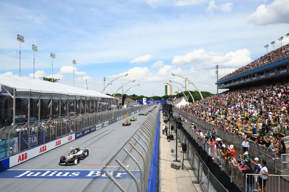 © Simon Galloway / Formula E