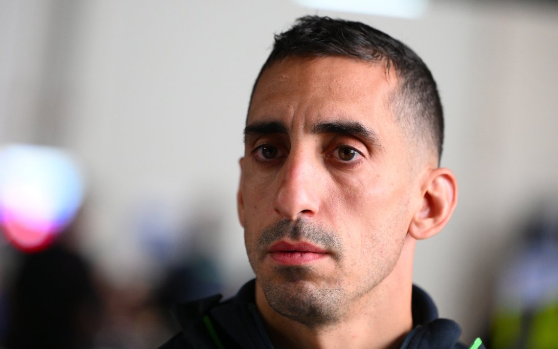 Buemi Berlin