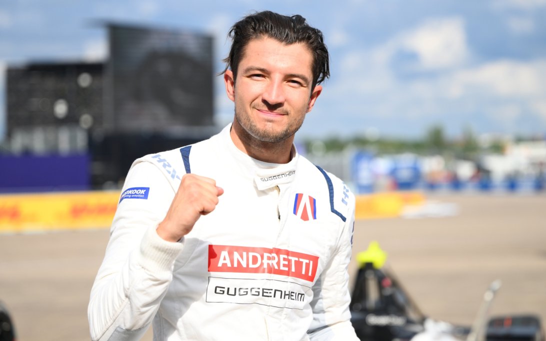 Dennis Berlin