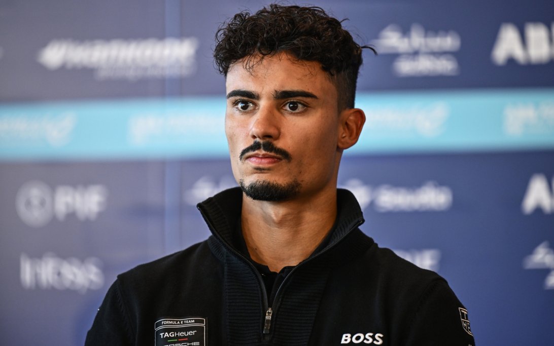 Wehrlein Sao Paulo