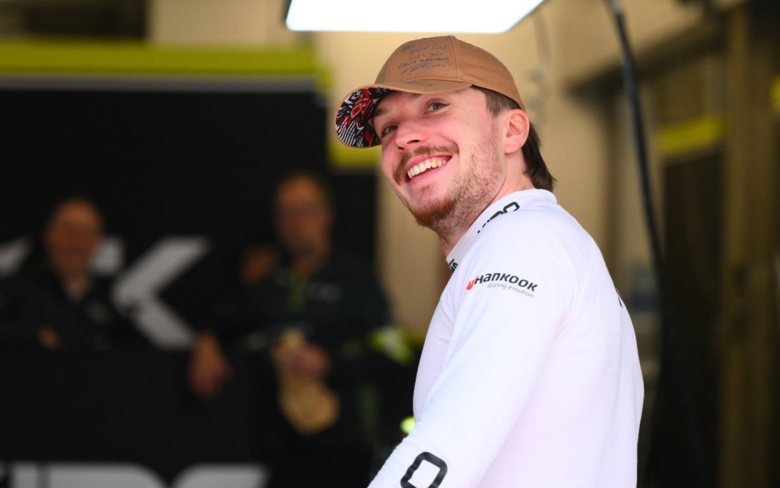 Ticktum Shanghai