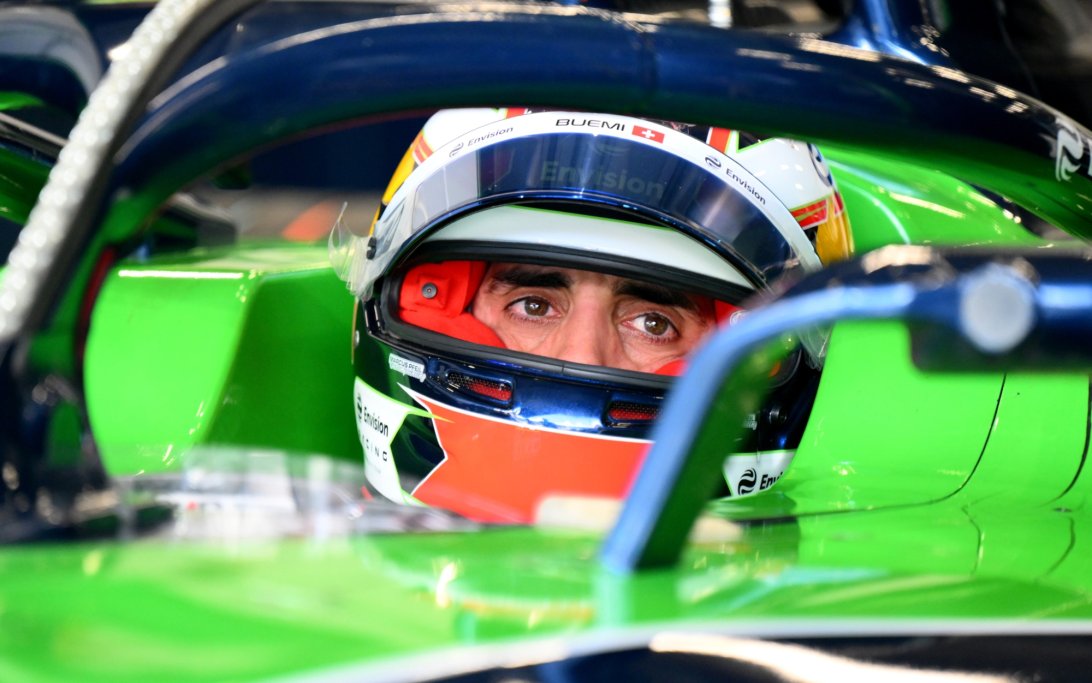 Buemi Miami