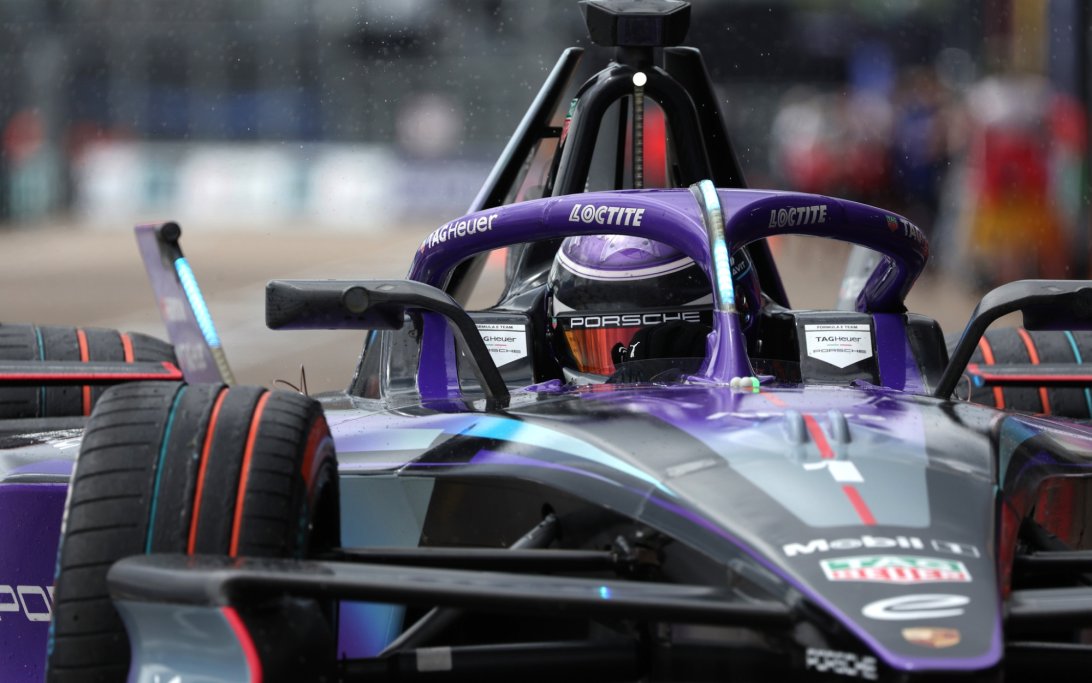 Wehrlein Berlin