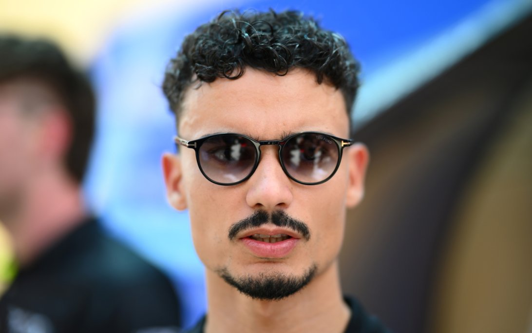 Wehrlein Miami