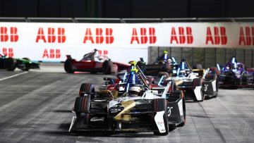 Formula E deliver UK update as London contract end nears