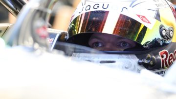 Porsche on brink of Formula E title after latest London chaos