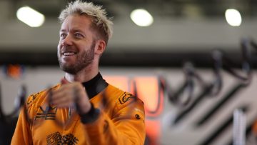 Sam Bird reveals 'painful and sad' Formula E exit estimation