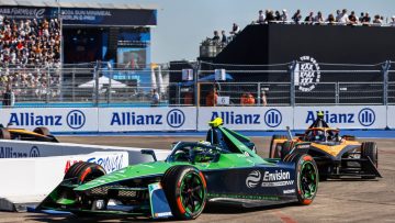 Formula E strikes new TV deal in major win for fans
