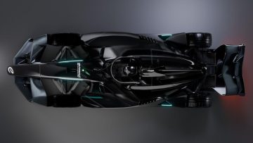 Formula E CEO hails 'advanced' new car as significant step towards F1 made