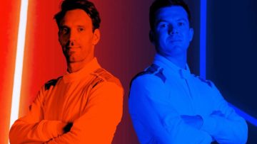 Citroen reveals super duo in first Formula E driver pairing