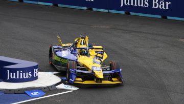 Zane Maloney 'very ready' for major Lola Formula E opportunity