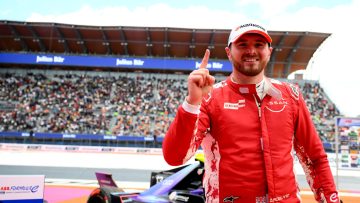 The reoccurring Mexico Formula E coincidence looking for fourth strike