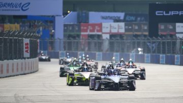 FIA and Formula E owners agree significant contract extension