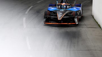 McLaren reflect on disastrous Formula E exit: "It's unfortunate'