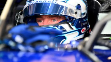 2025 Tokyo E-Prix - Formula E results