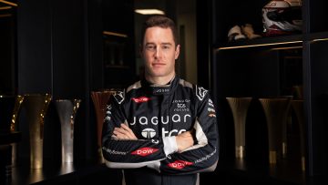 Stoffel Vandoorne finds surprise new Formula E home after Maserati exit