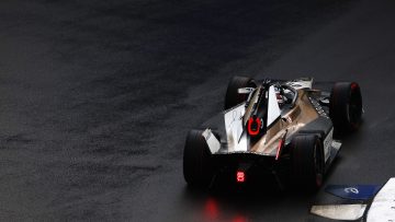 2025 Berlin E-Prix - Formula E qualifying results