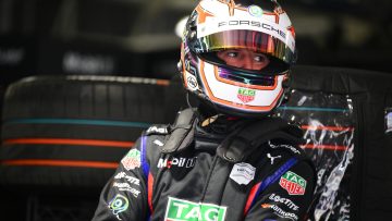 Antonio Felix da Costa saga ends as Porsche Formula E exit announced