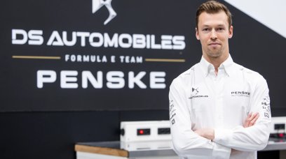 Kvyat DS