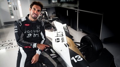 Da Costa Jaguar