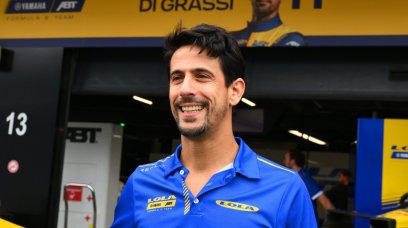 Lucas di Grassi
