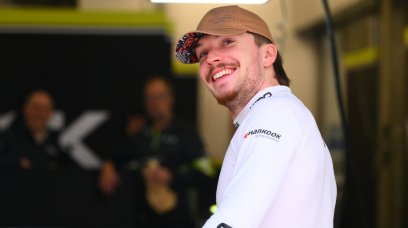 Ticktum Shanghai
