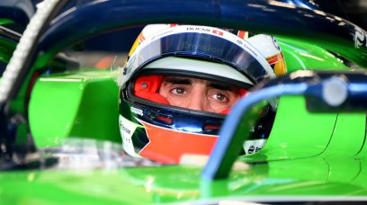 Buemi Miami