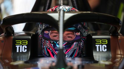 Ticktum Valencia