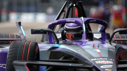 Wehrlein Berlin