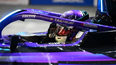 Wehrlein London