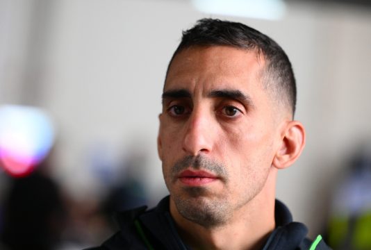 Buemi Berlin