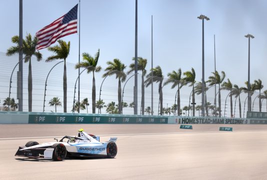 Dennis Miami