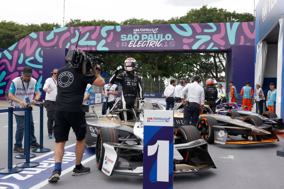 © Andrew Ferraro / Formula E