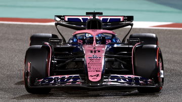 Renault-CEO deelt duidelijk statement over toekomst Alpine