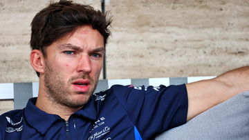 Pierre Gasly reveals shocking Red Bull reality: 'There was no support'
