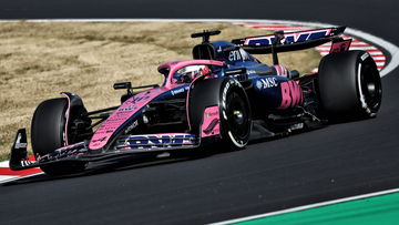 Alpine sorteert voor op ingrijpende verandering: "We zijn er klaar voor!"