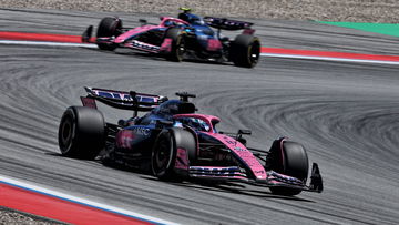 Briatore heeft F1-verlanglijstje klaar: "Twee Verstappens!"