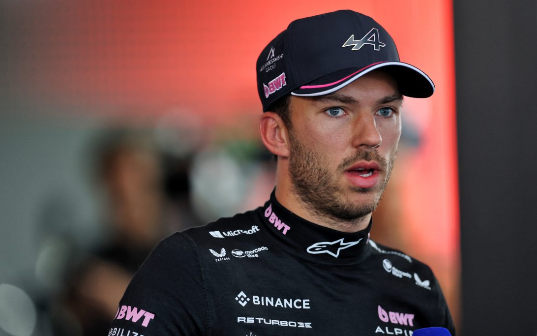 Gasly Canada Q